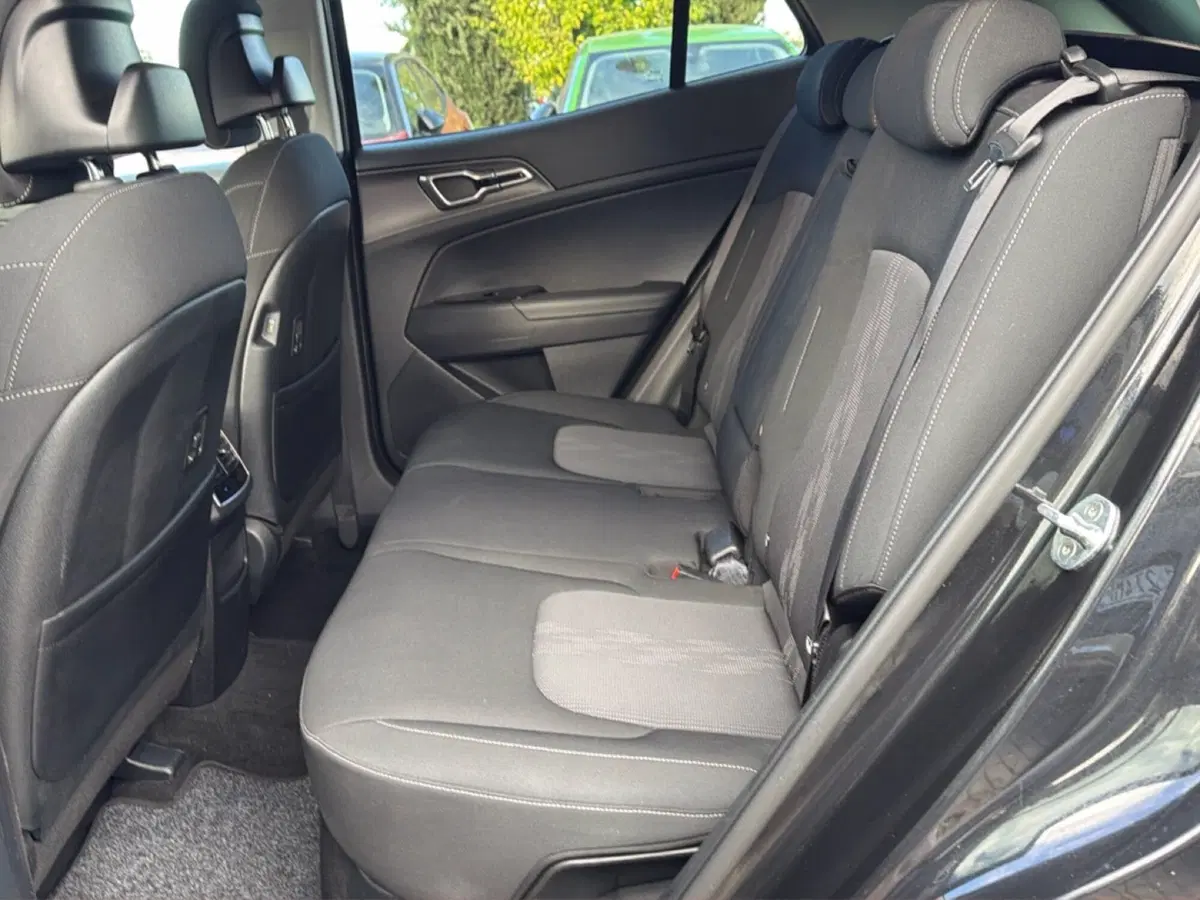 Kia Sportage usata a Ravenna (20)
