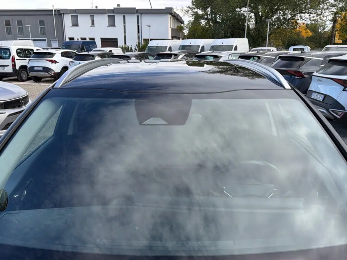 Kia Sportage usata a Ravenna (9)