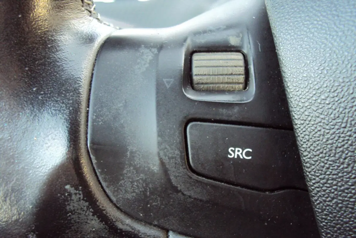 Peugeot 208 usata a Bologna (17)