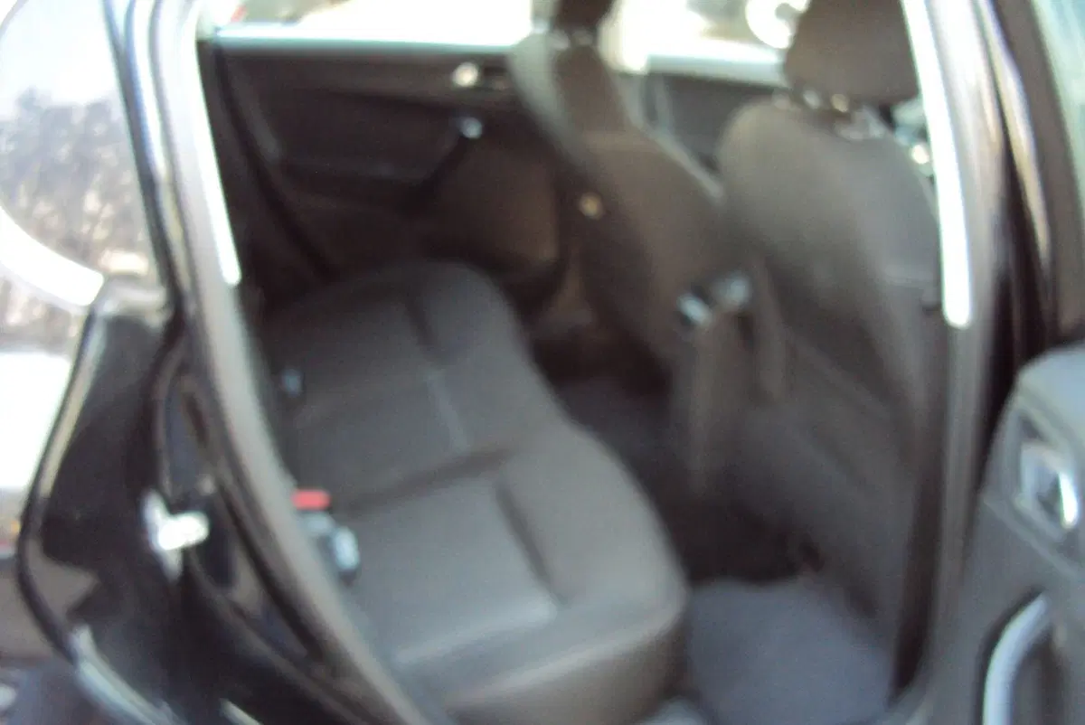 Peugeot 208 usata a Bologna (8)