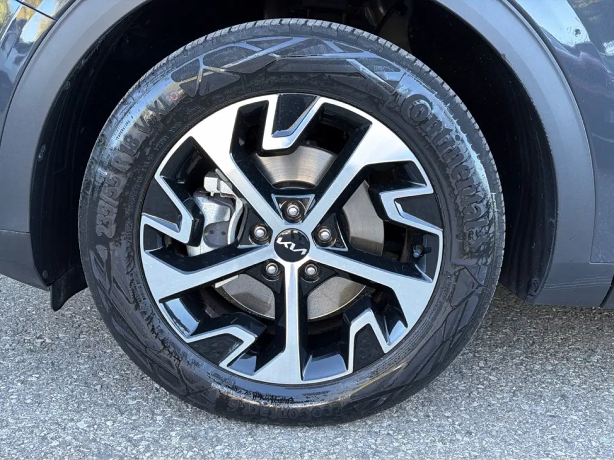 Kia Sportage usata a Ravenna (10)