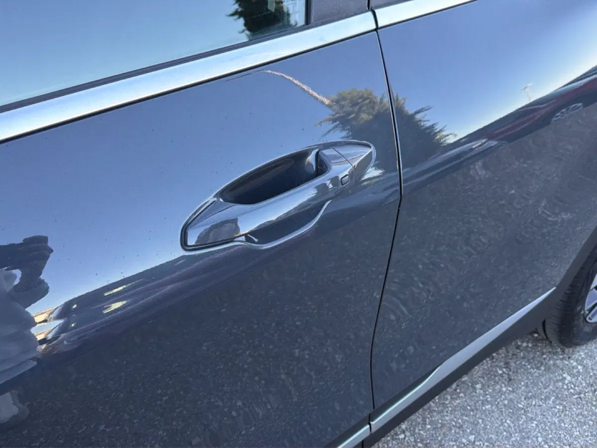 Kia Sportage usata a Ravenna (11)