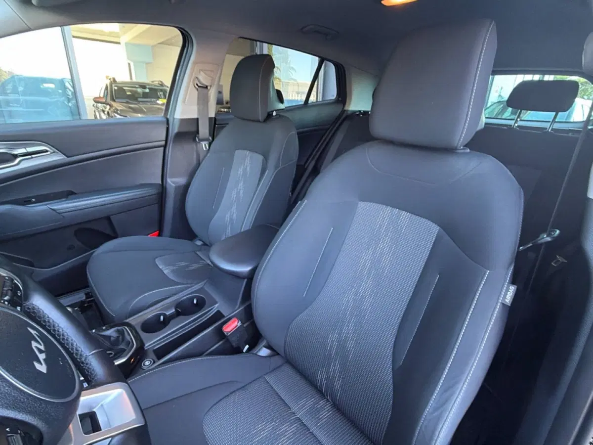 Kia Sportage usata a Ravenna (17)