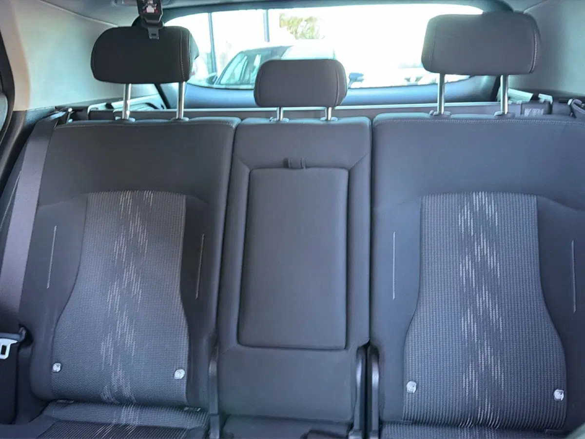 Kia Sportage usata a Ravenna (19)