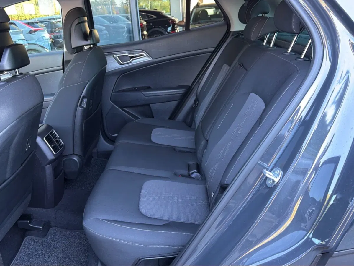 Kia Sportage usata a Ravenna (20)