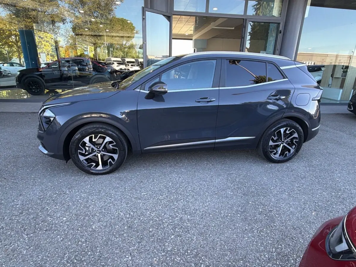 Kia Sportage usata a Ravenna (3)