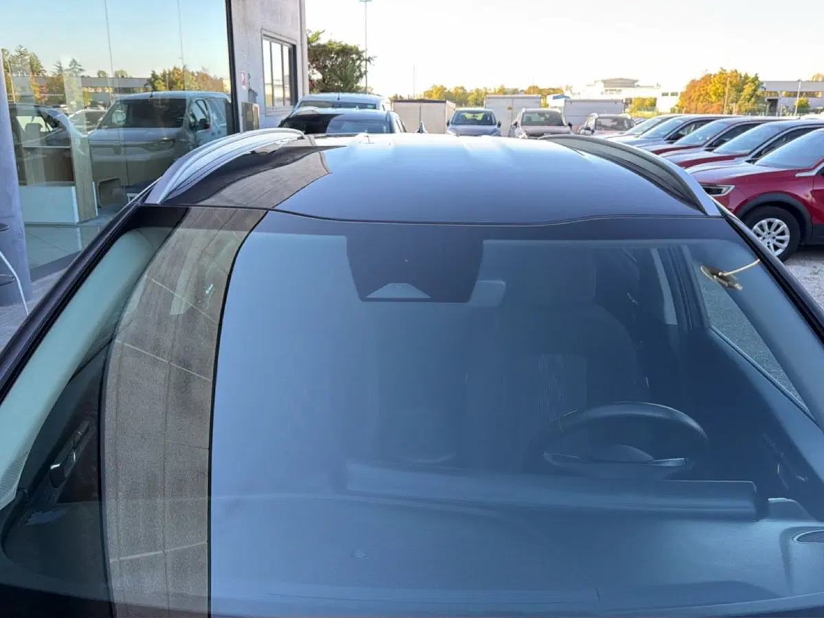 Kia Sportage usata a Ravenna (9)