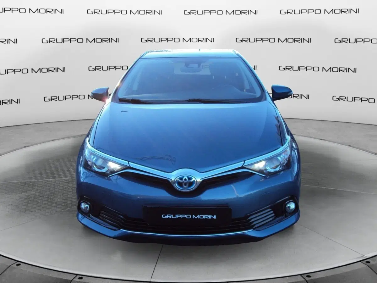 Toyota Auris usata a Bologna