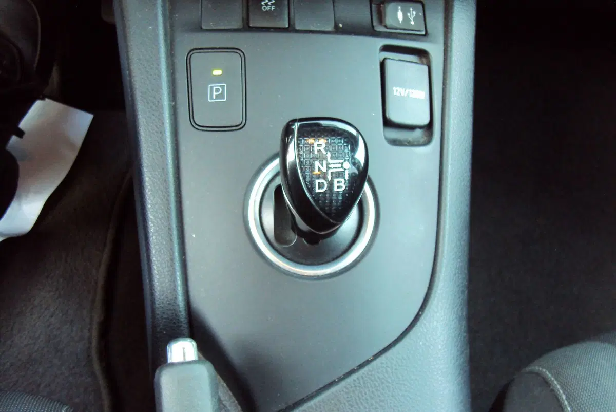 Toyota Auris usata a Bologna (16)