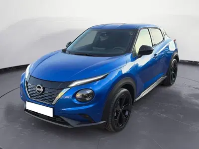 Nissan Juke 1.6 hev N-Connecta nuova a Bologna
