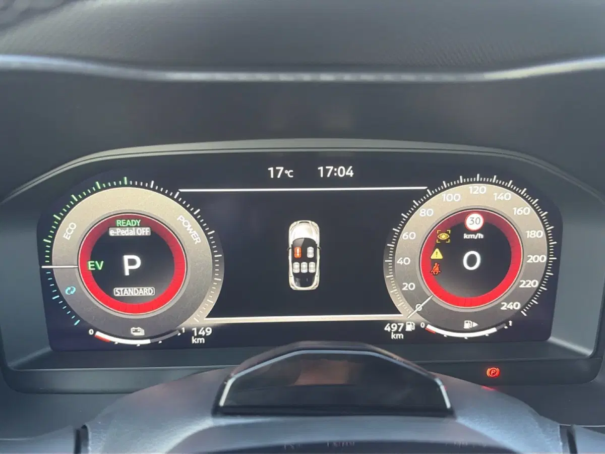 Nissan Juke nuova a Bologna (10)
