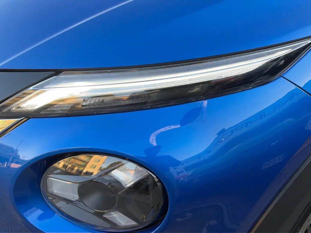 Nissan Juke nuova a Bologna (14)