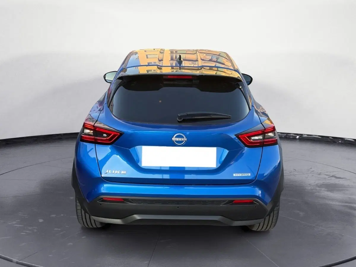 Nissan Juke nuova a Bologna (4)