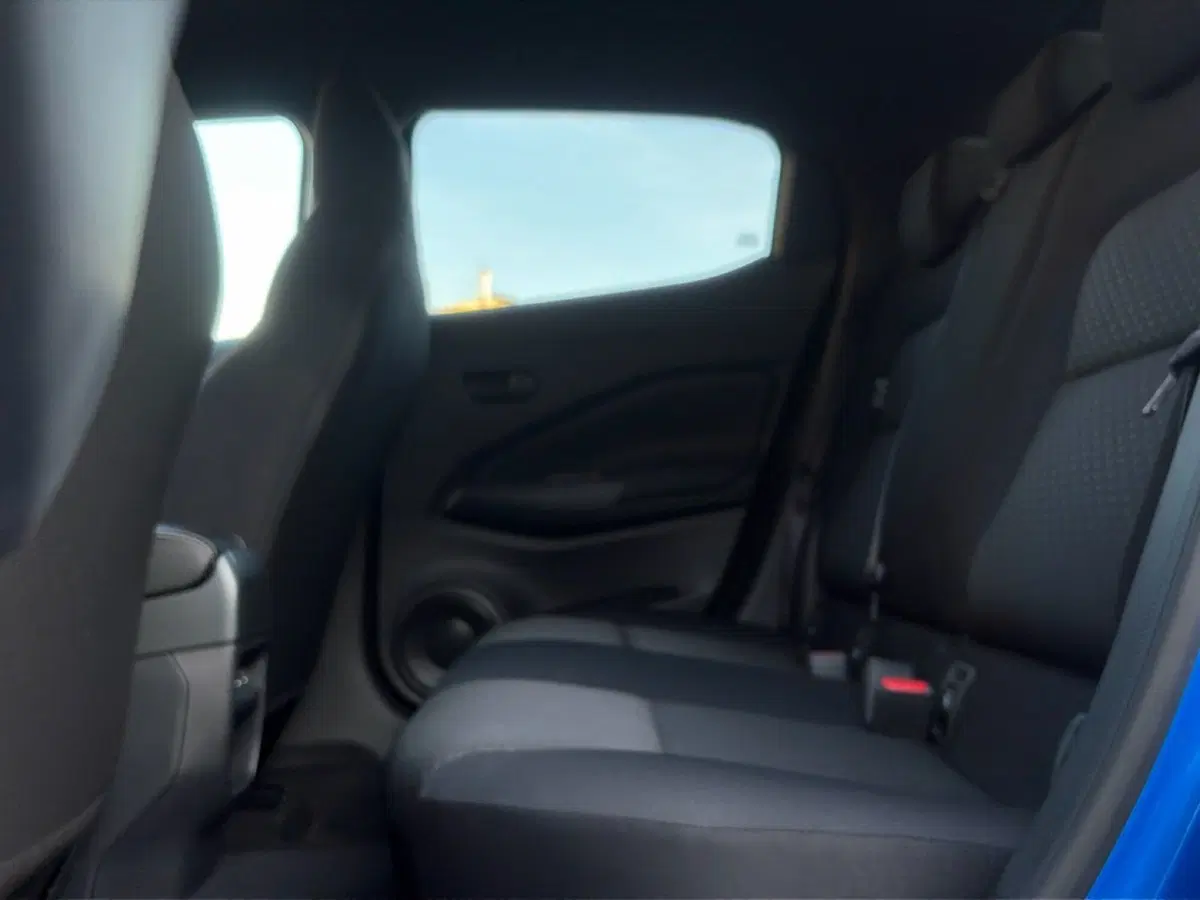 Nissan Juke nuova a Bologna (8)
