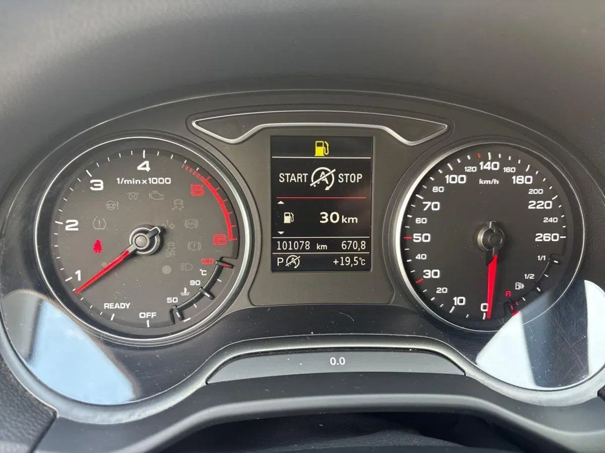 Audi Q2 usata a Bologna (12)