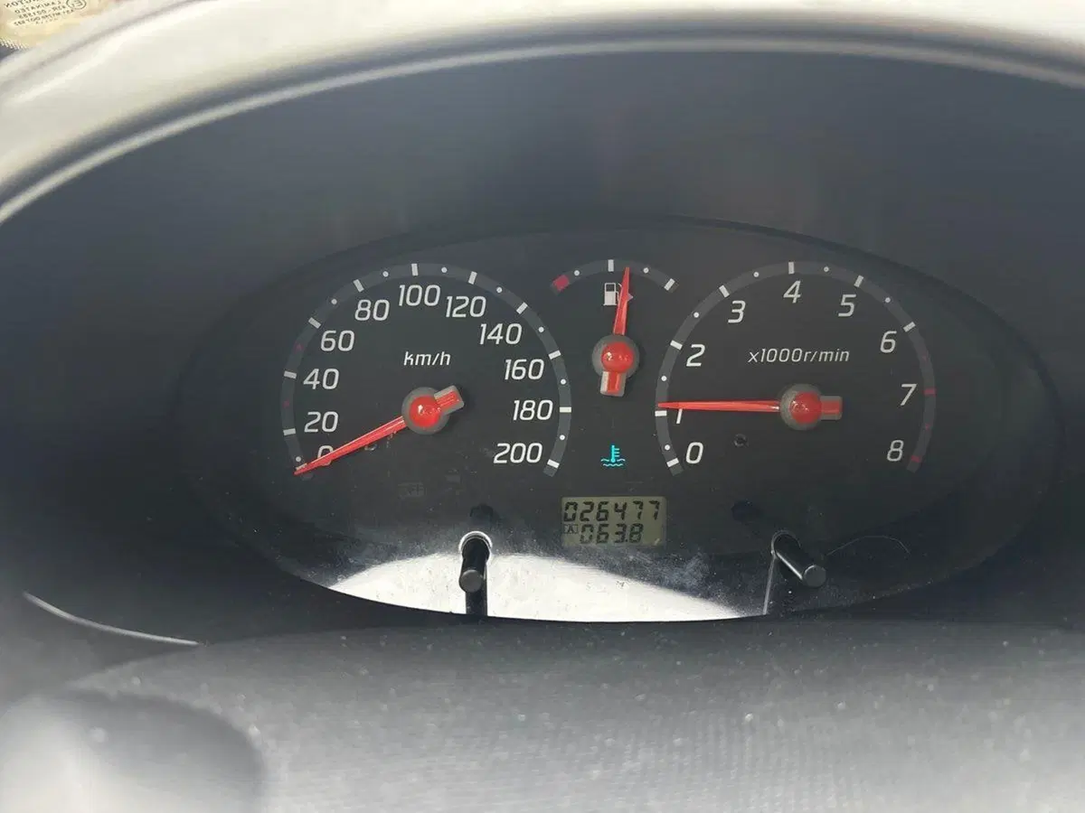Nissan Micra usata a Bologna (7)