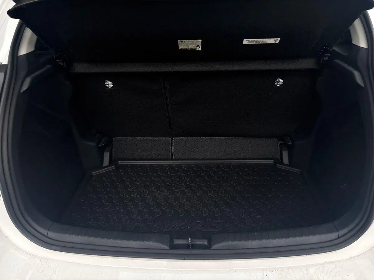 Toyota Yaris usata a Bologna (8)