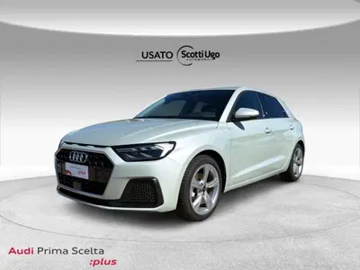 Audi A1 Sportback 30 TFSI Advanced del 2025 usata a Sinalunga