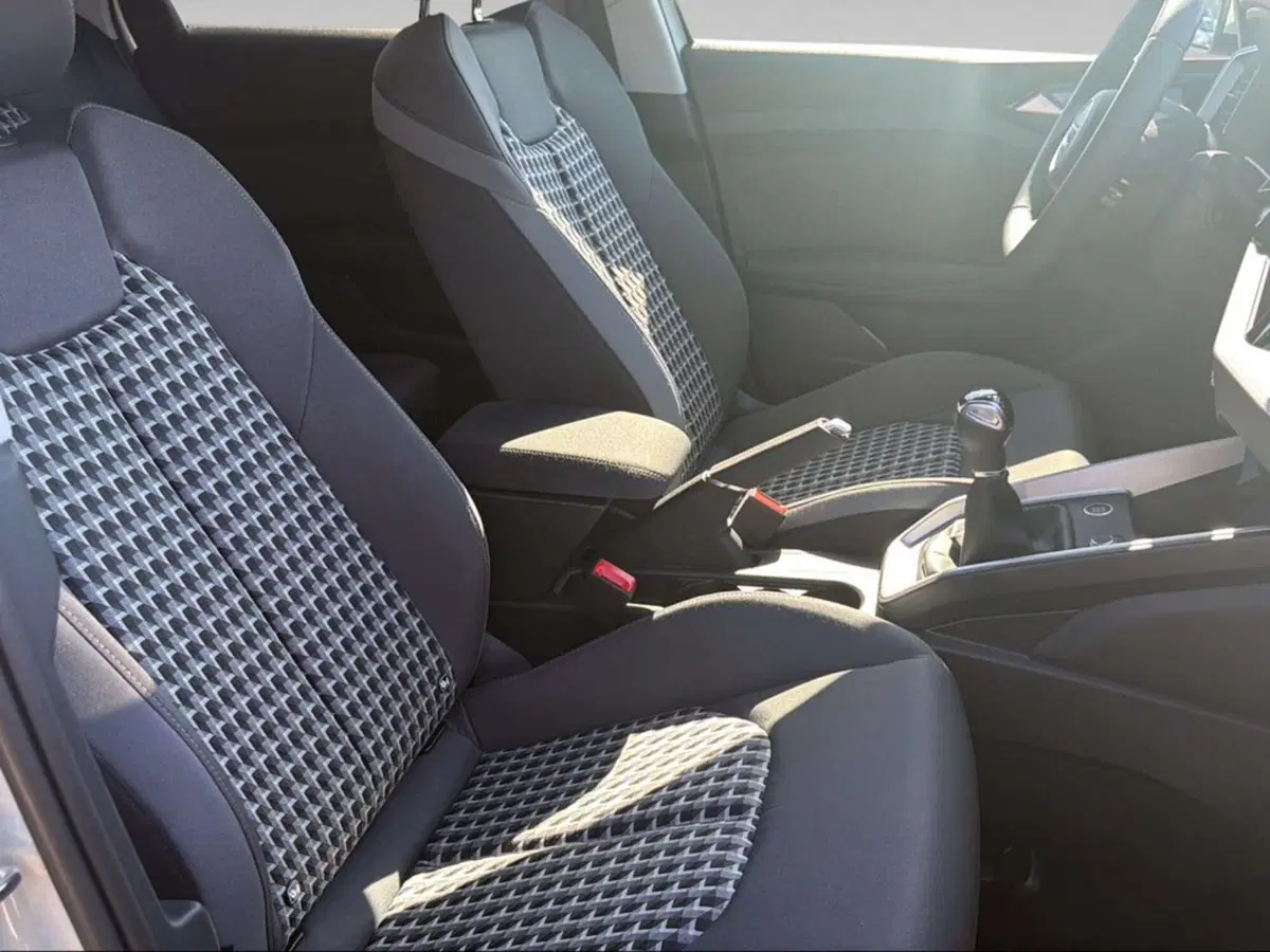 Audi A1 Sportback usata a Siena (12)