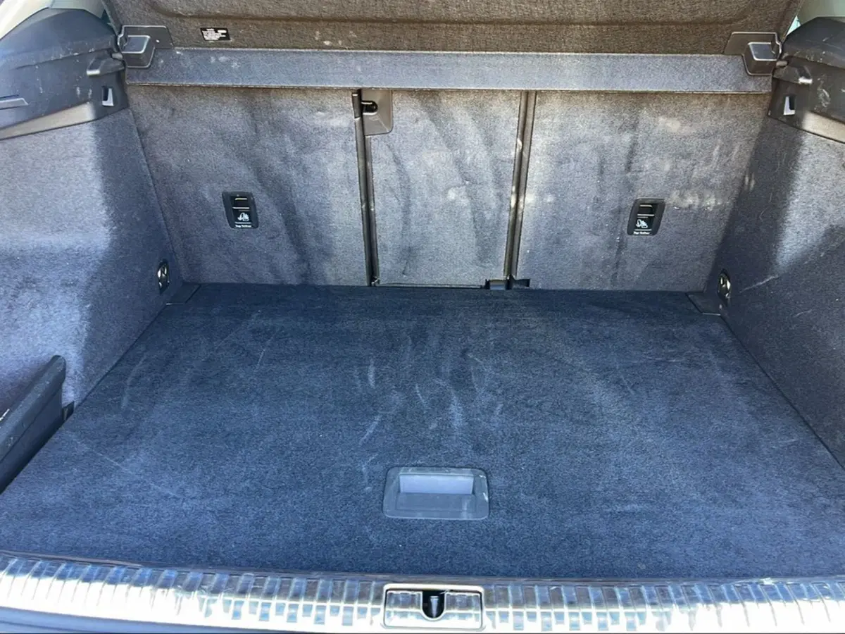 Audi Q3 usata a Livorno (16)