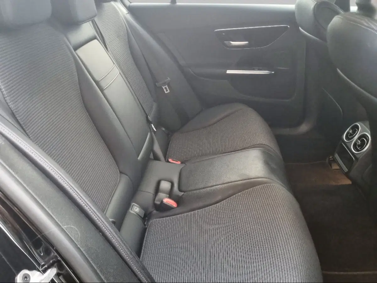 Mercedes-Benz Classe C Station Wagon usata a Firenze (11)
