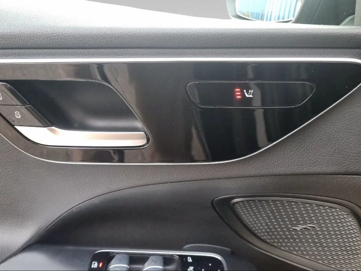 Mercedes-Benz Classe C Station Wagon usata a Firenze (15)