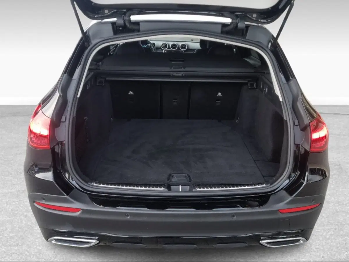 Mercedes-Benz Classe C Station Wagon usata a Firenze (6)