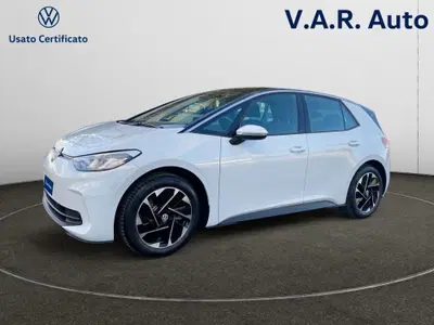 Volkswagen ID.3 58 kWh Pro Performance del 2023 usata a Imola