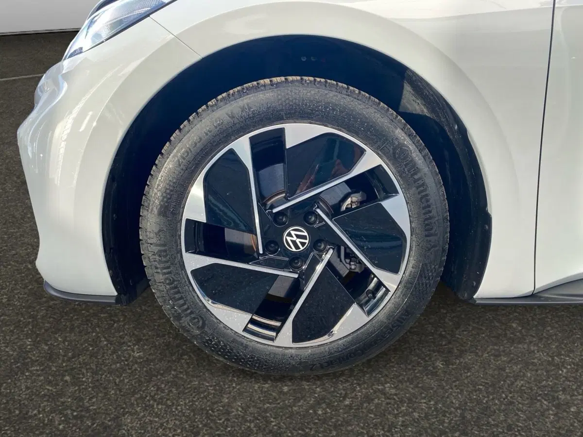 Volkswagen ID.3 usata a Bologna (13)