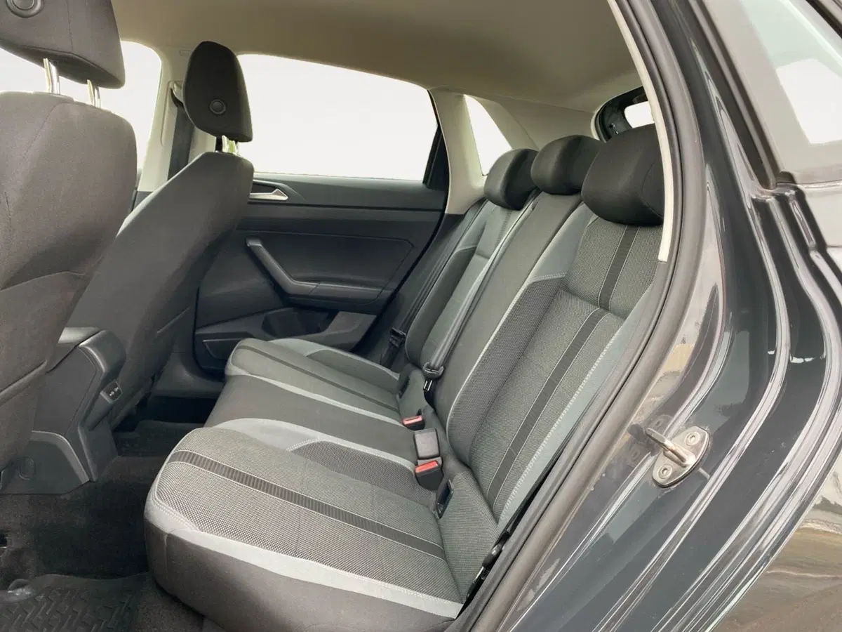 Volkswagen Polo usata a Bologna (13)