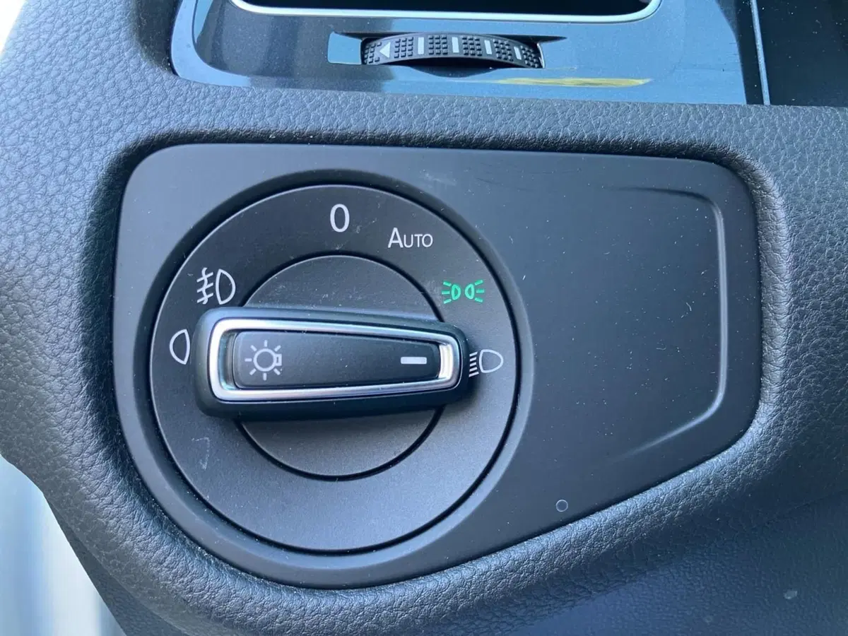 Volkswagen Golf usata a Bologna (20)