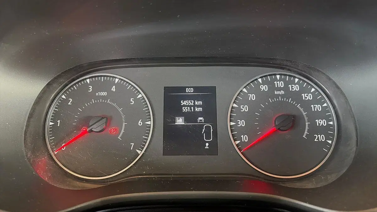 Dacia Sandero Streetway usata a Catania (11)