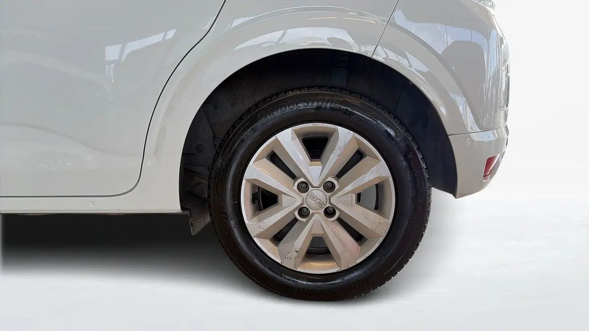 Dacia Sandero Streetway usata a Catania (16)
