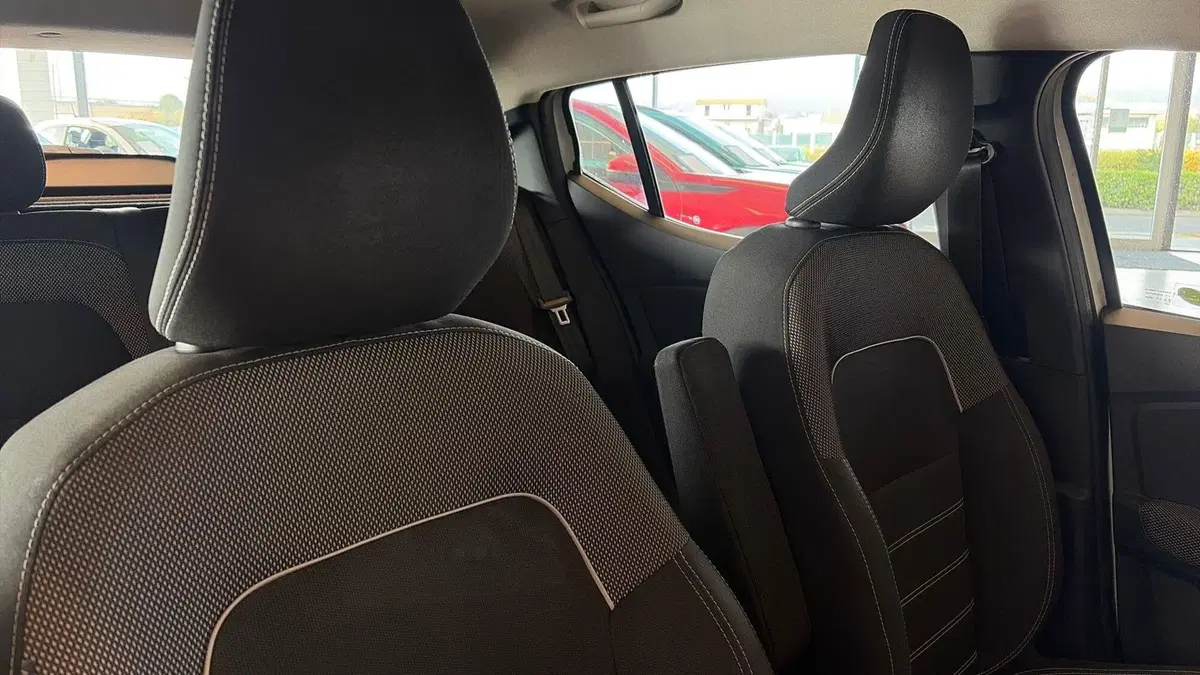 Dacia Sandero Streetway usata a Catania (19)