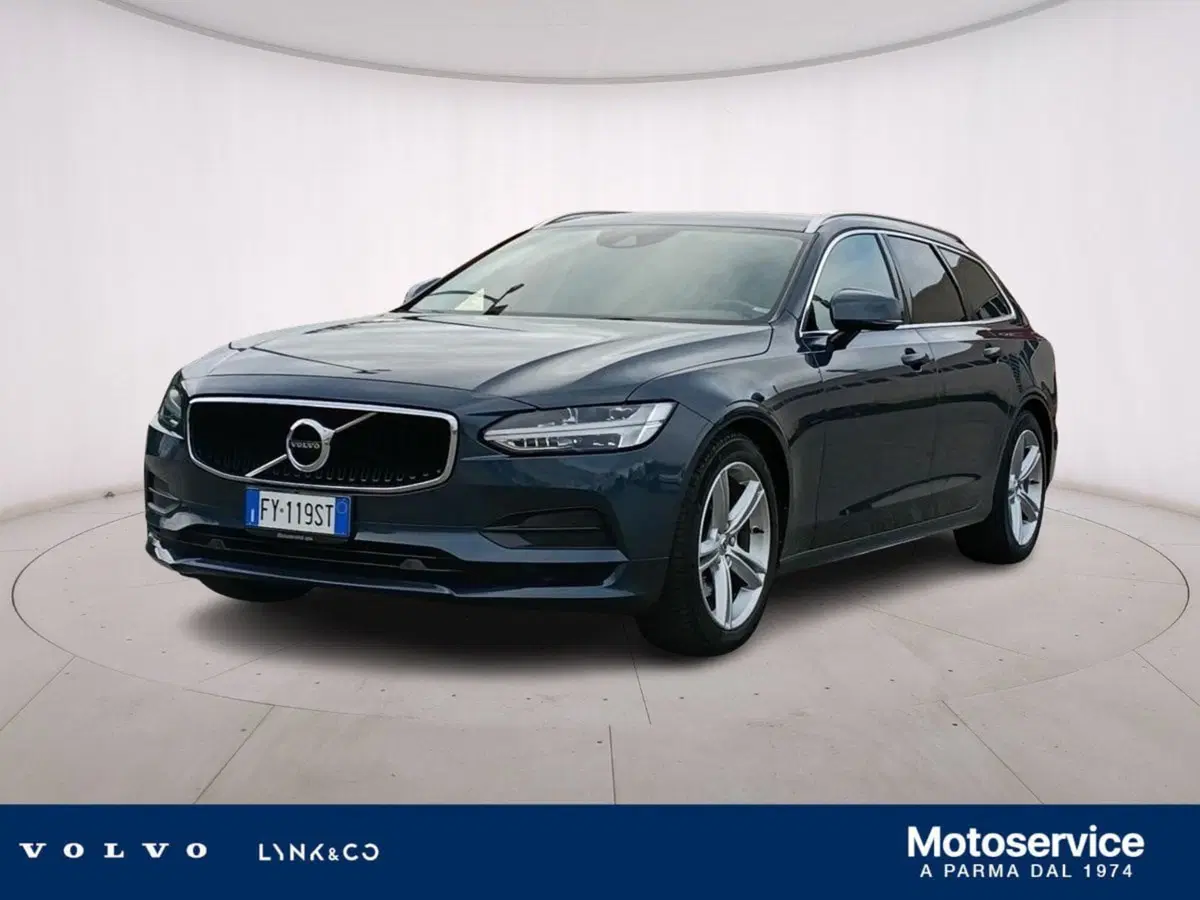 Volvo V90 usata a Parma
