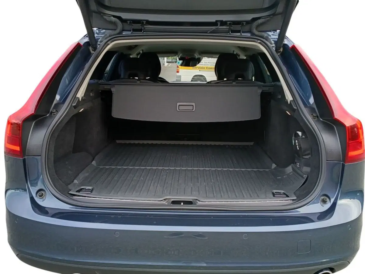 Volvo V90 usata a Parma (15)