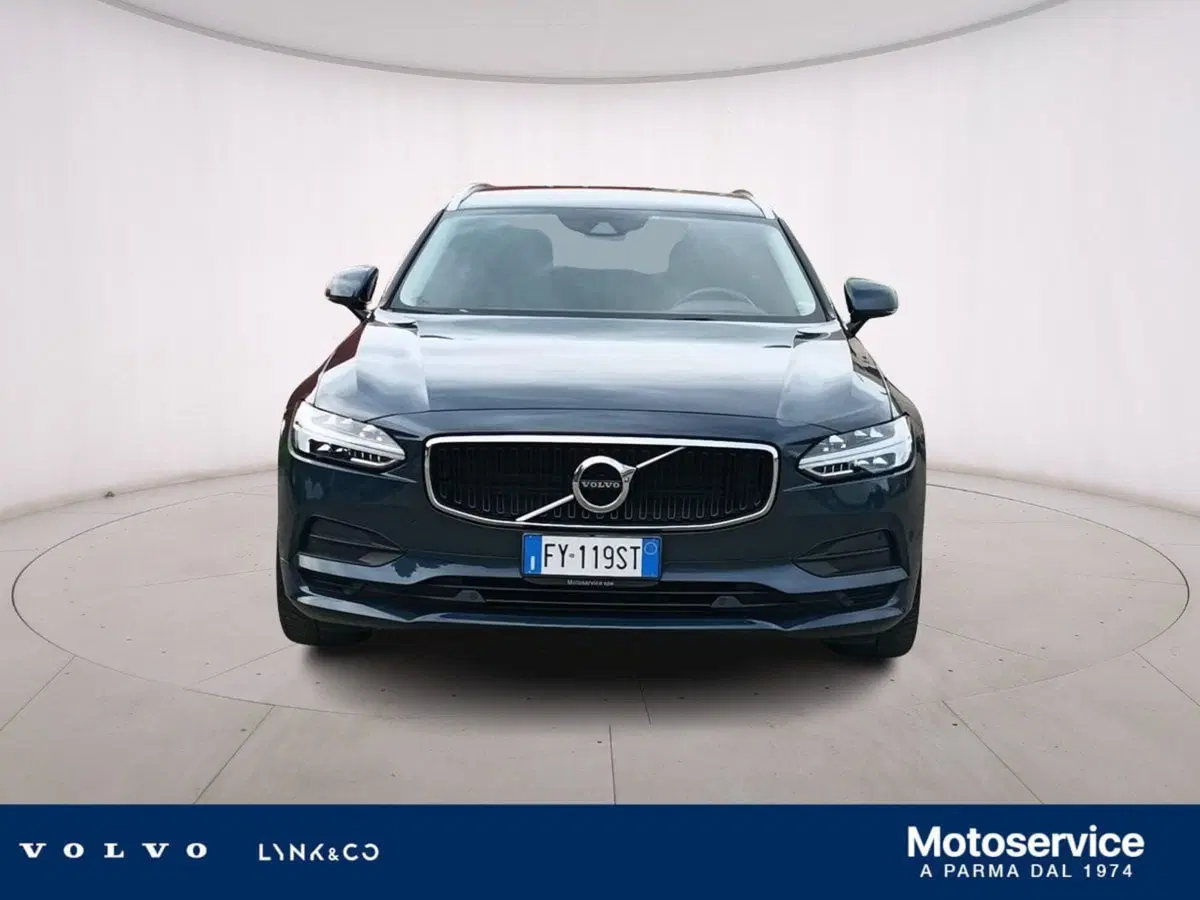 Volvo V90 usata a Parma (2)