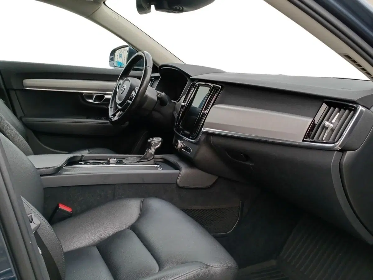 Volvo V90 usata a Parma (5)