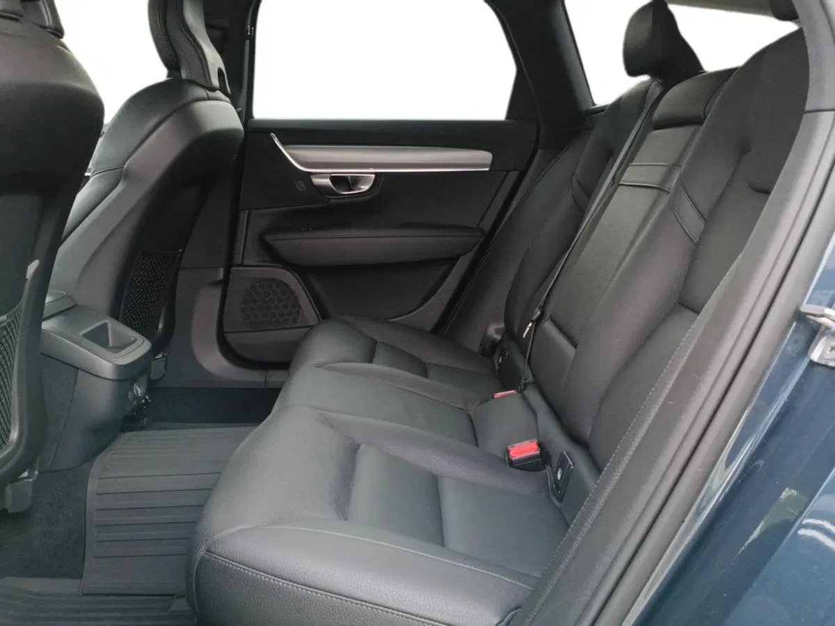 Volvo V90 usata a Parma (6)