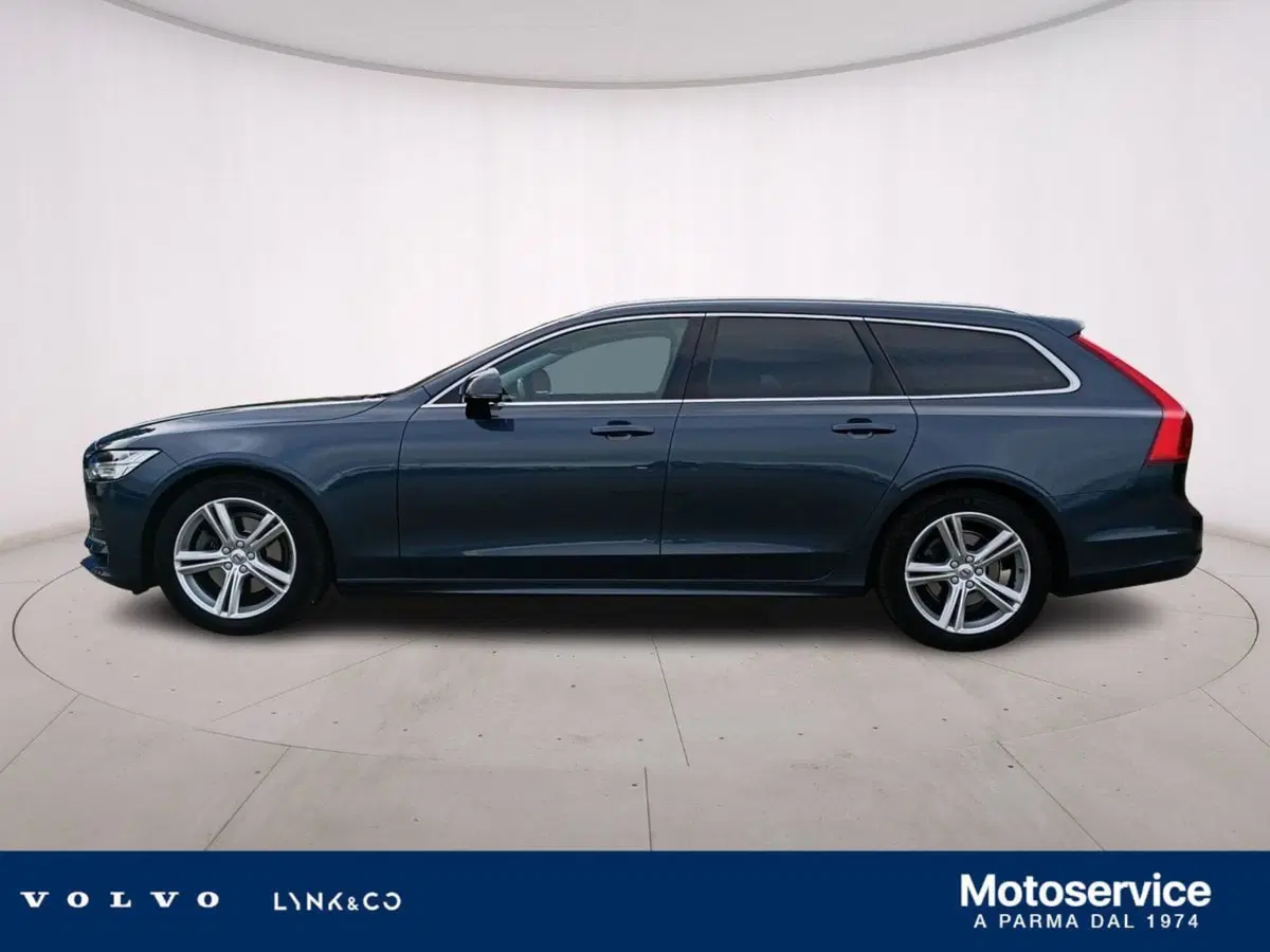 Volvo V90 usata a Parma (7)