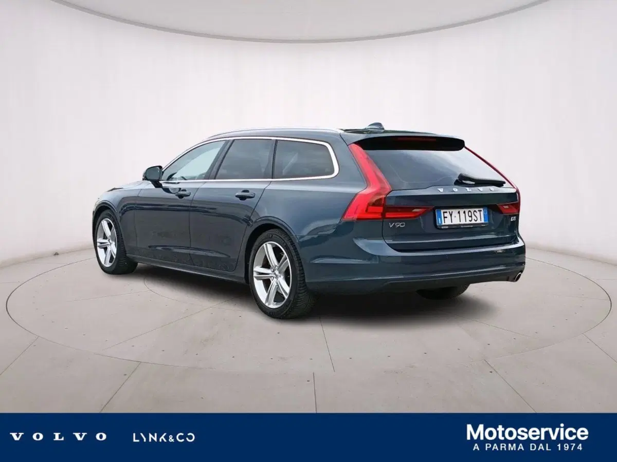 Volvo V90 usata a Parma (8)