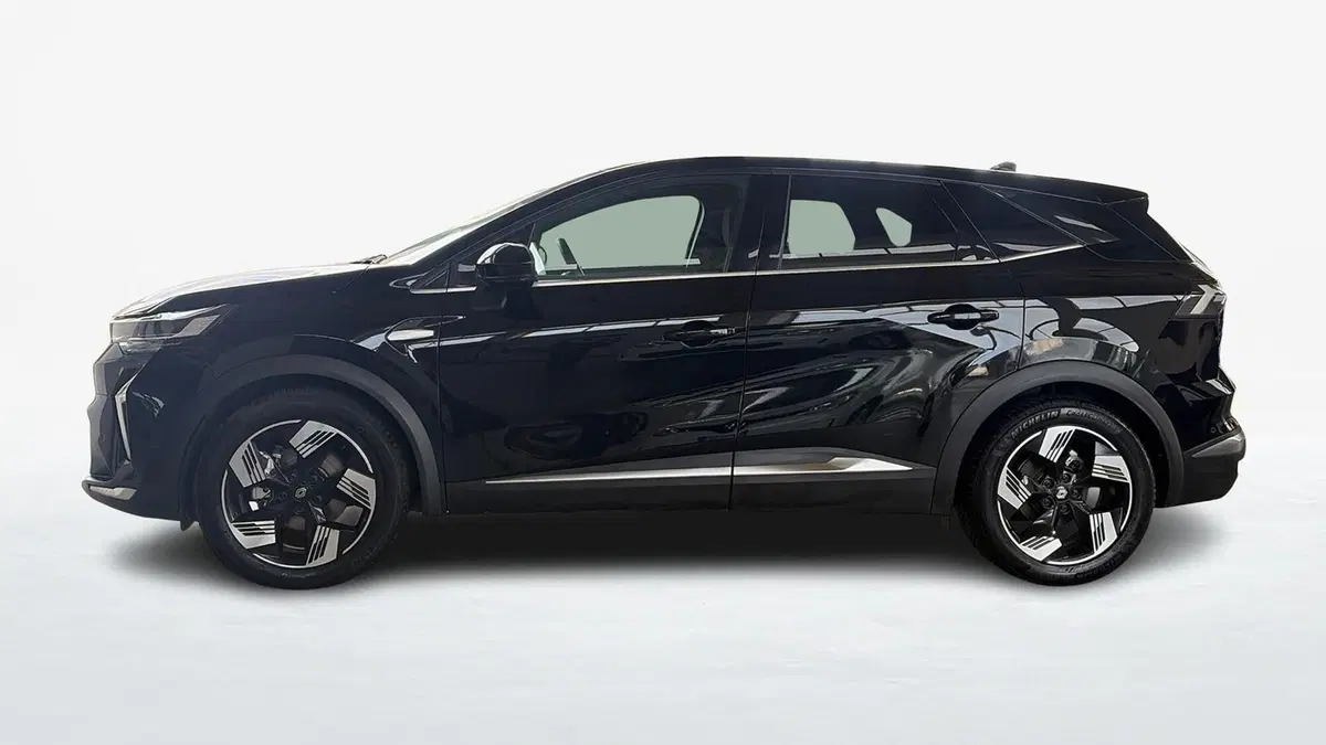 Renault Symbioz usata a Catania (3)