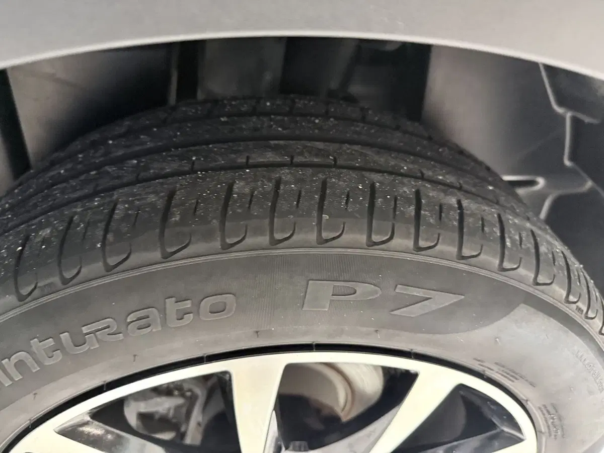 Fiat 500X usata a Latina (20)
