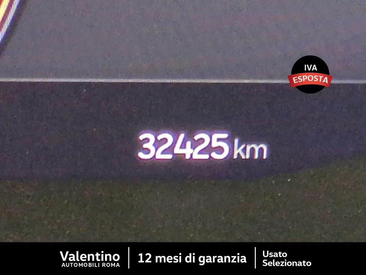 Cupra Formentor usata a Roma (13)