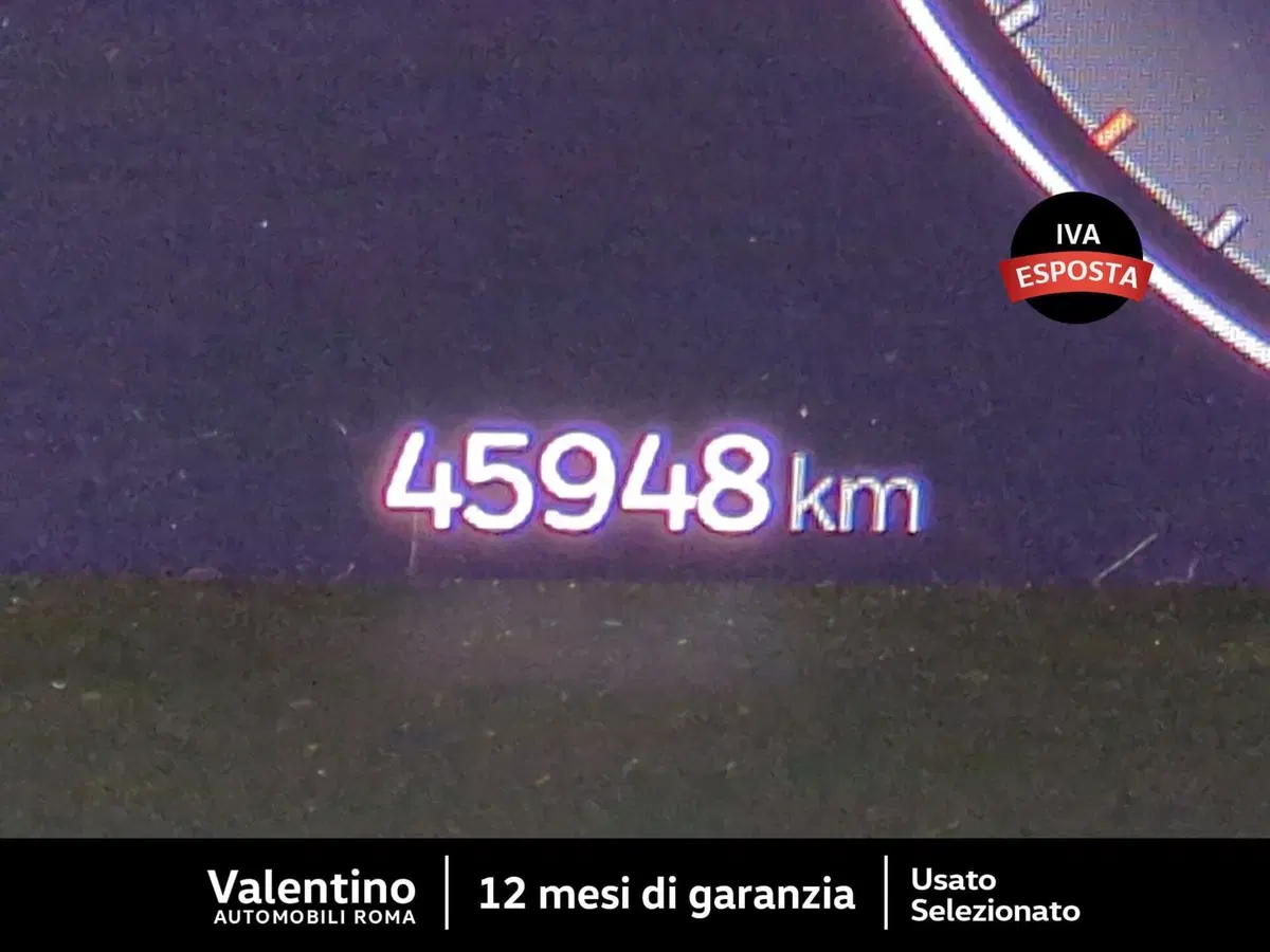 Cupra Formentor usata a Roma (13)