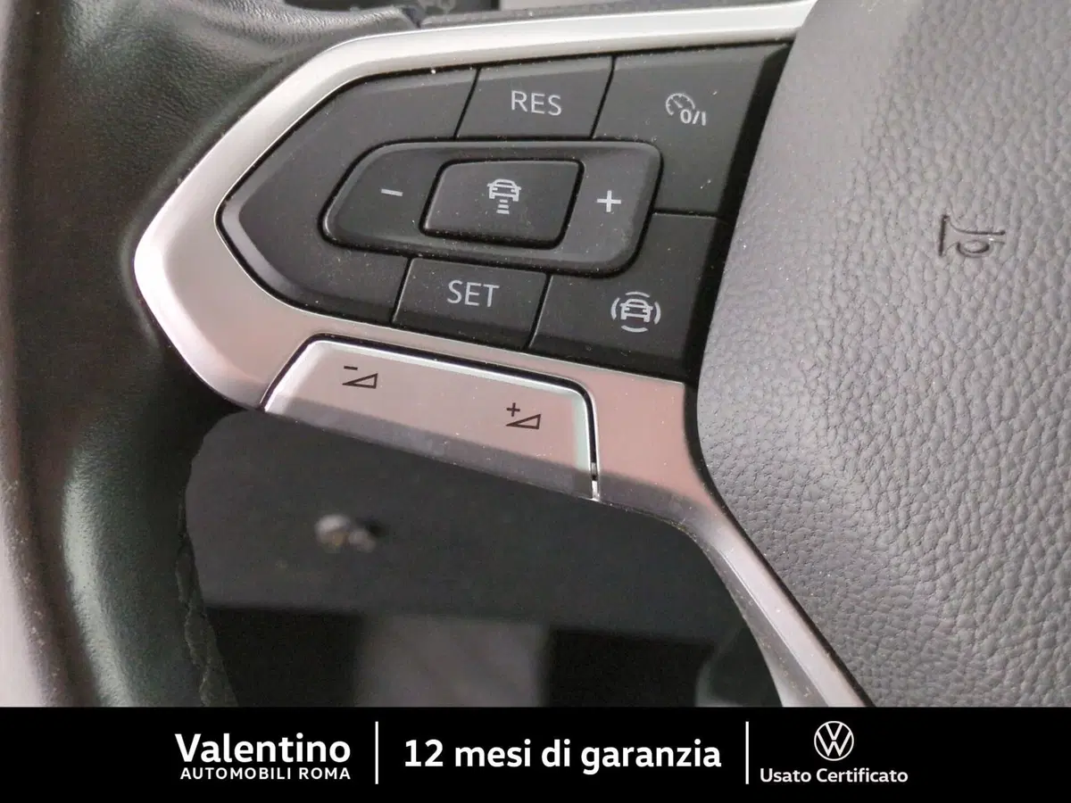 Volkswagen Golf usata a Roma (13)