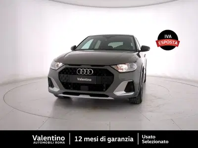 Audi A1 Sportback 30 TFSI del 2023 usata a Roma