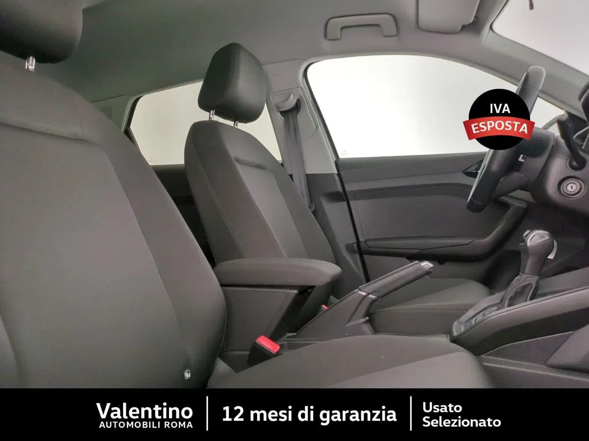 Audi A1 Sportback usata a Roma (12)