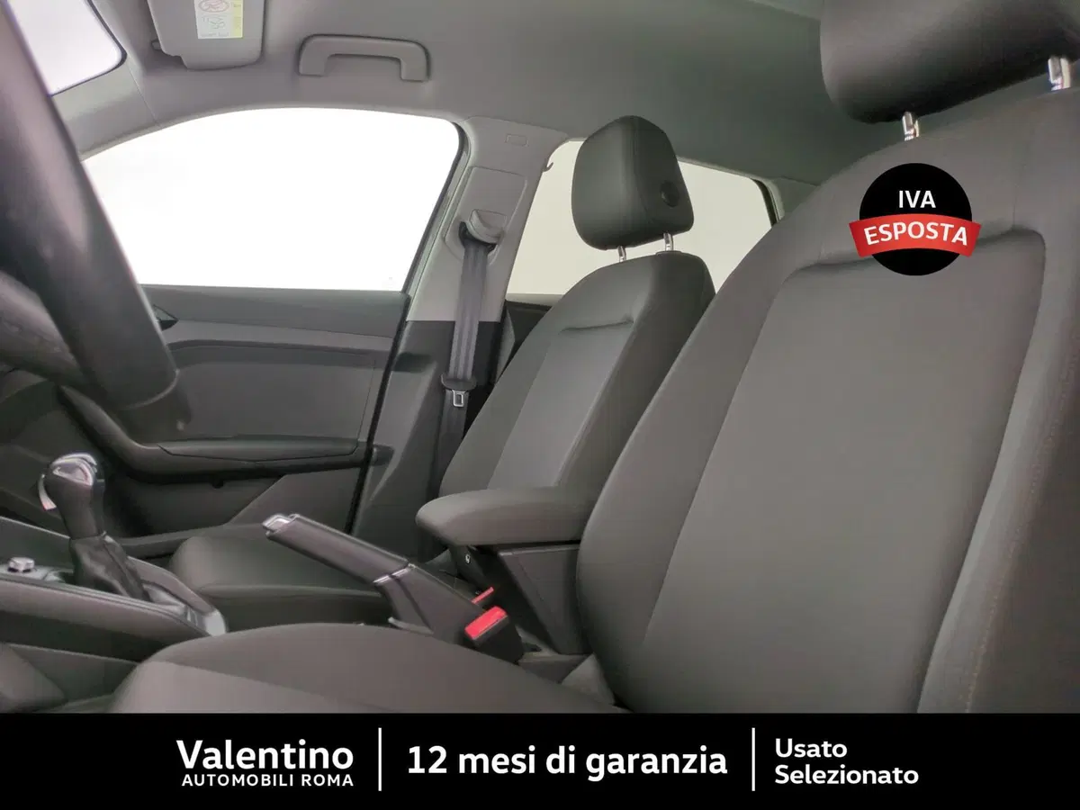 Audi A1 Sportback usata a Roma (6)