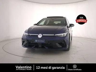 Volkswagen Golf 2.0 tsi R 4motion 333cv dsg del 2025 usata a Roma